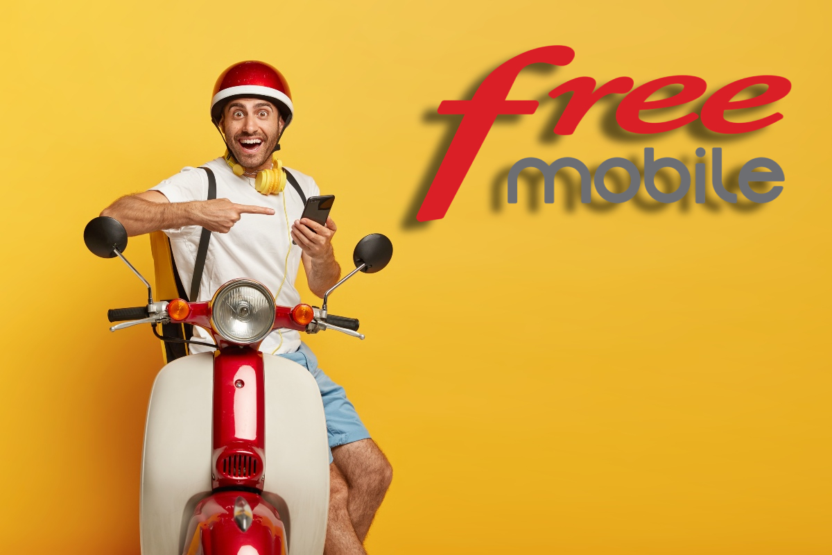 Nouveau : Free inclut encore de nouveaux services gratuits dans son forfait 5G