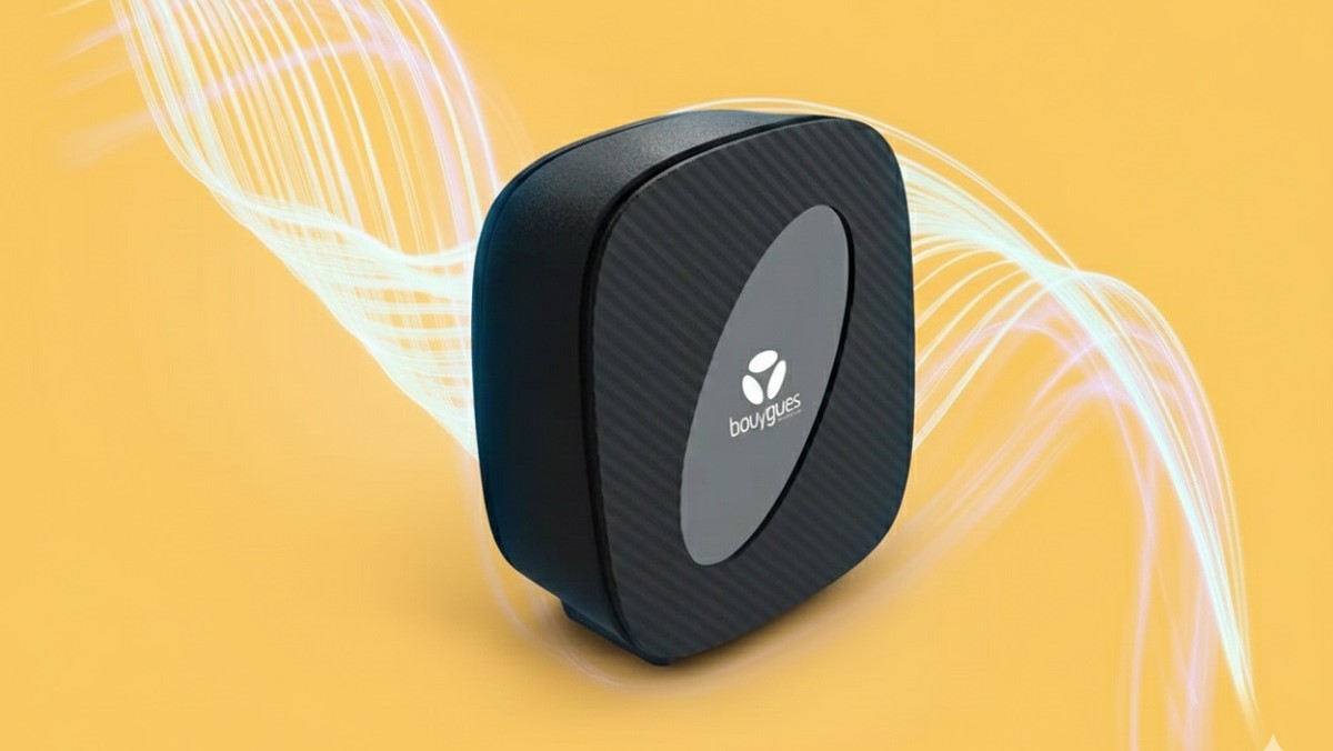     La B&YOU Pure Fibre : enfin une offre pensée pour les foyers connectés
