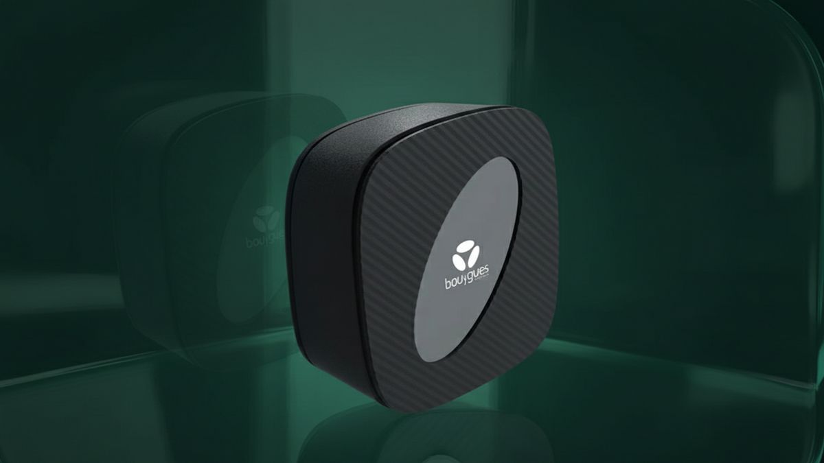     La fibre 8 Gb/s et le Wi-Fi 7 à seulement 23,99€/mois : cette box internet mise tout sur l'internet ultrapuissant
