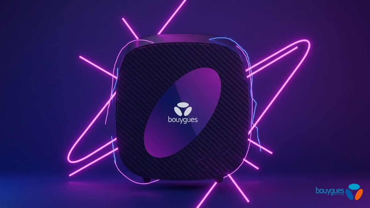     Un prix bas, un débit très élevé, et un maximum de simplicité avec la B&YOU Pure Fibre Plus
