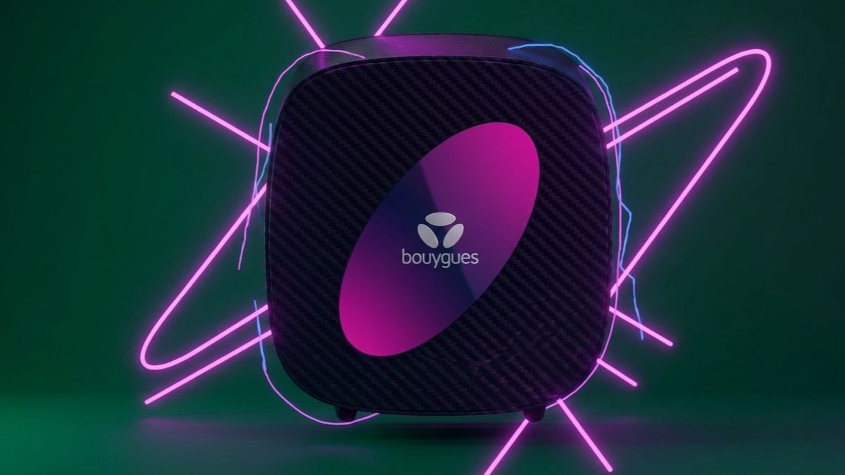     Pourquoi choisir la B&YOU Pure Fibre Plus ? Le meilleur de la fibre et du Wi-Fi pour votre foyer
