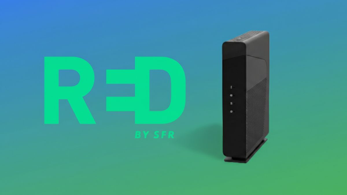     C'est la box internet avec la fibre la moins chère, mais la RED Box vaut-elle encore le coup ? Notre analyse
