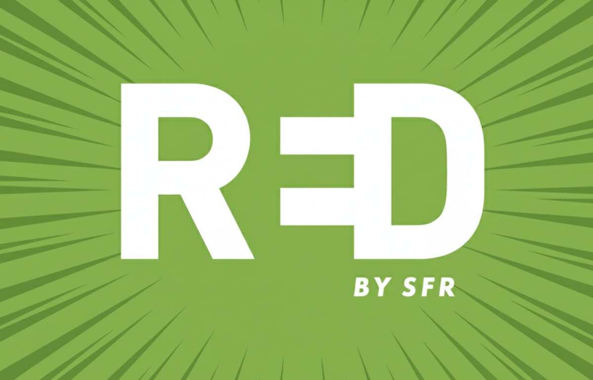     RED by SFR débarque avec l'offre fibre la moins chère du marché (et de loin)
