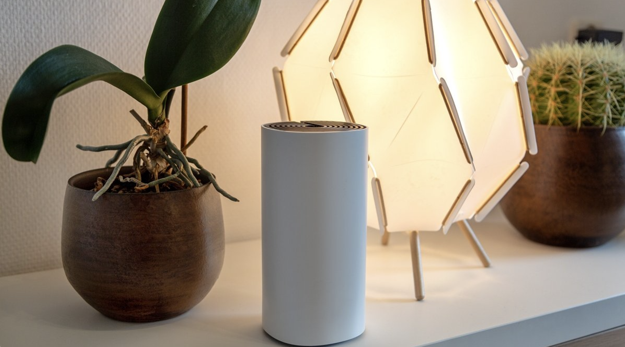 Cette offre fibre à moins de 25€ propose gratuitement un répéteur pour profiter d'une bonne connexion partout à la maison.