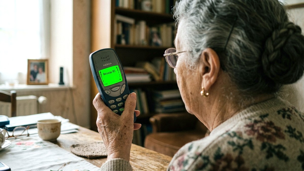 La 2G s’éteint bientôt : que révèlent les derniers chiffres de l’ARCEP sur les appareils à migrer ?