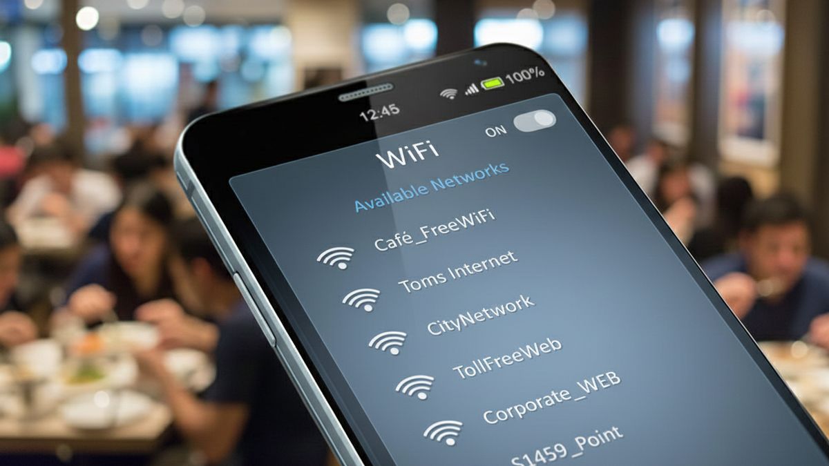     Vacances, streaming et Wi-Fi public : le VPN le plus pratique pendant les fêtes
