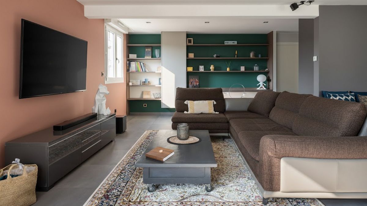     Cette alarme protège votre logement à 100% (et pas uniquement des cambrioleurs)
