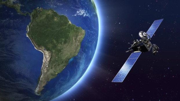 Internet par satellite : lancement réussi pour Eutelsat Konnect