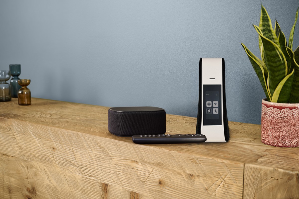 Nouvelle SFR Box 10 : du Wi-Fi 7, mais pas de 6 GHz ni de fibre à 8 Gb/s