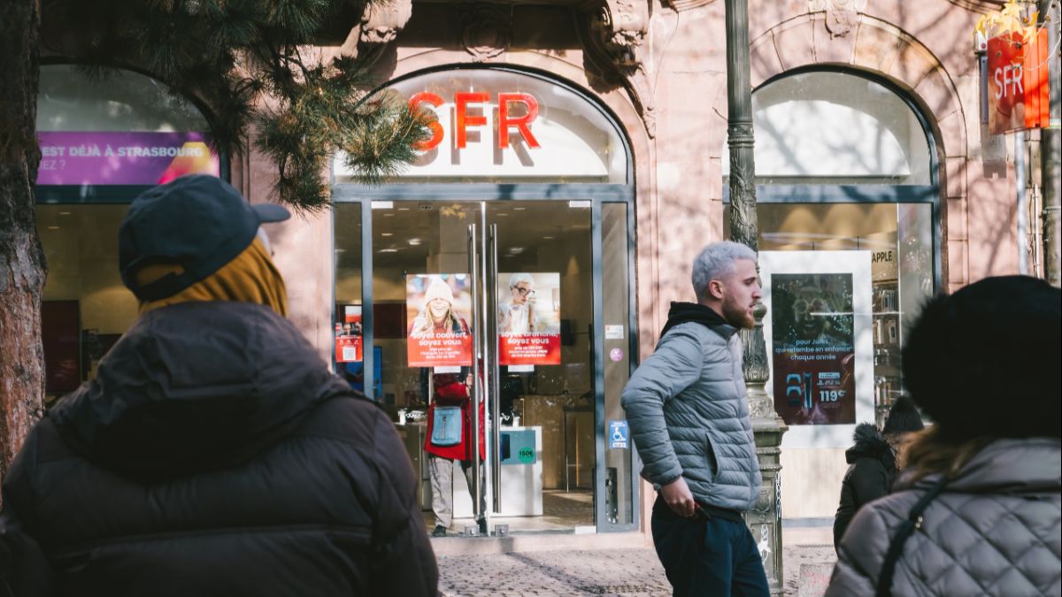     Avec le rachat de SFR, faut-il redouter une hausse des prix ?
