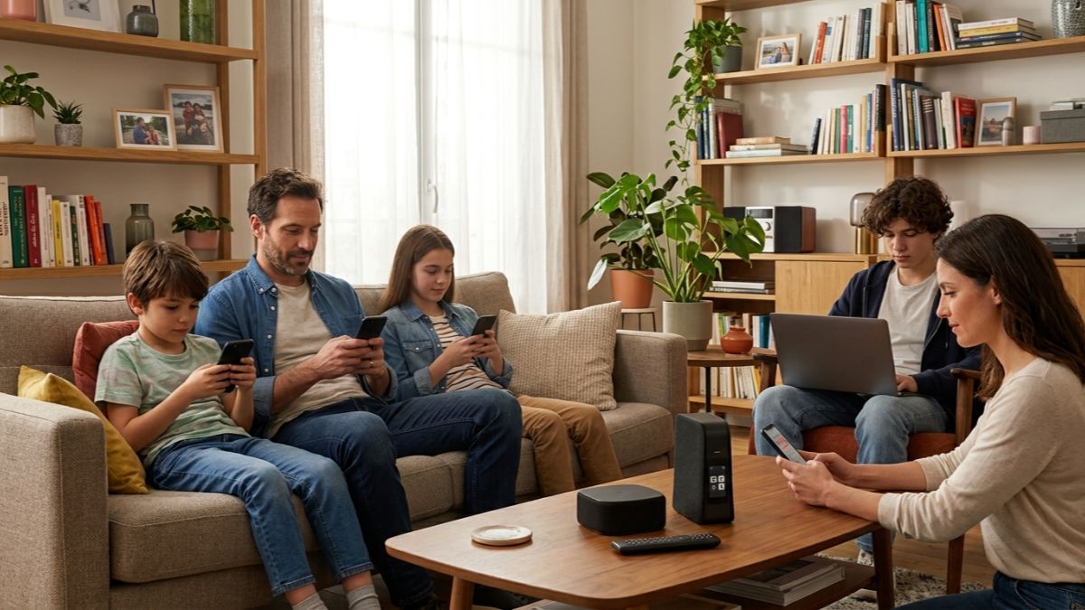Box et forfaits mobiles : combien pouvez-vous économiser avec SFR Multi ?