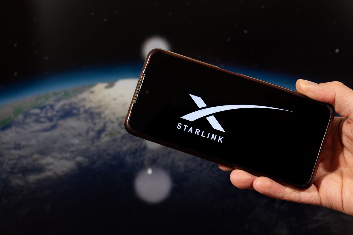     Starlink et Samsung s'associent pour révolutionner l'Internet global via l'IA, la 6G et les satellites

