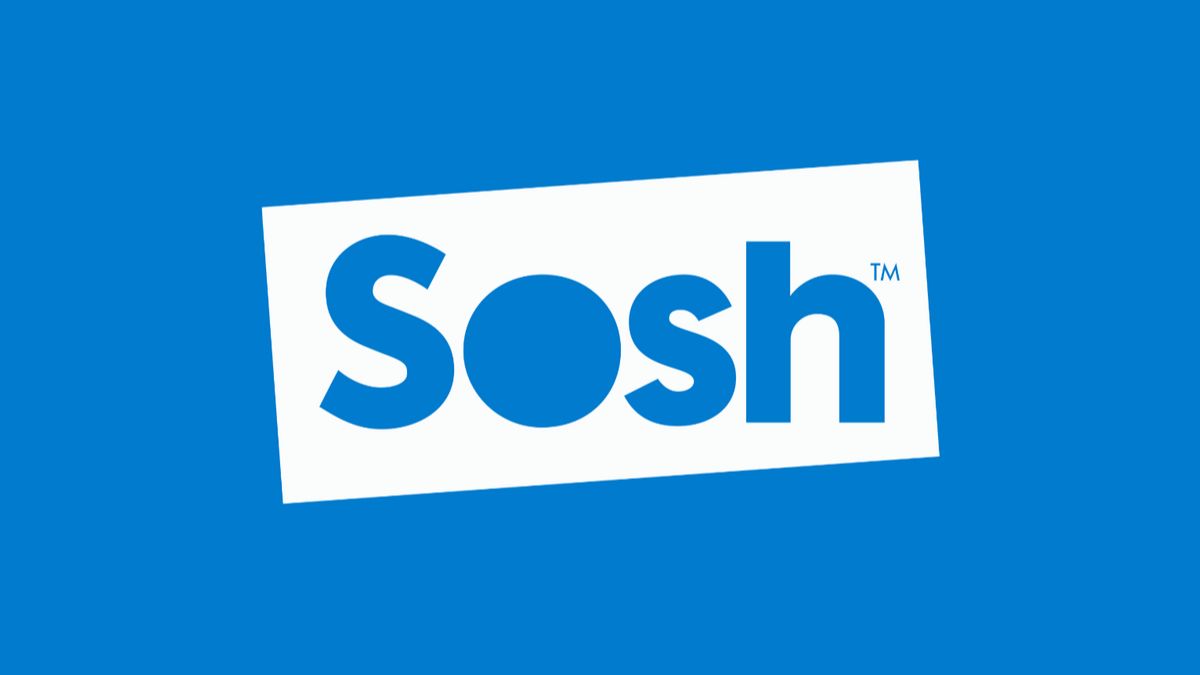     Avec la fibre Sosh, choisissez votre débit, mais toujours à petit prix
