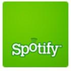 spotify site de musique en streaming 