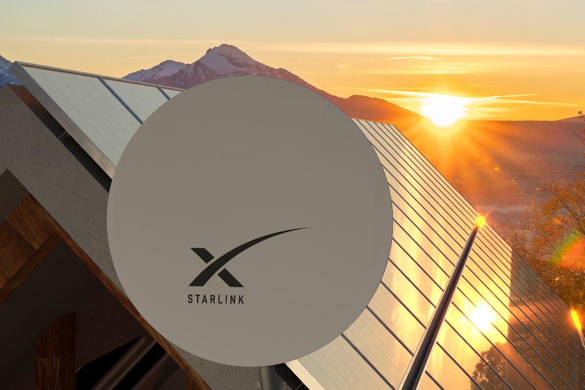 Complètement dingue : Starlink est à -50% depuis ce matin grâce à ce revendeur !