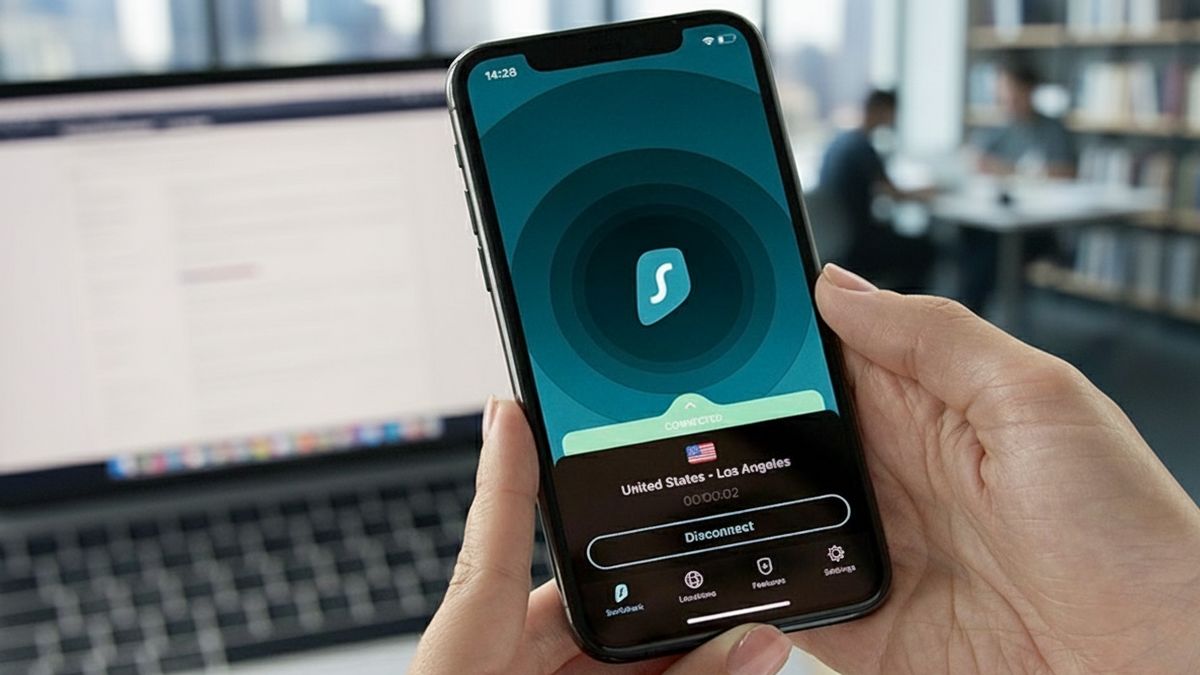     Ce VPN est très efficace pour améliorer votre confidentialité en ligne (et c'est le moins cher)
