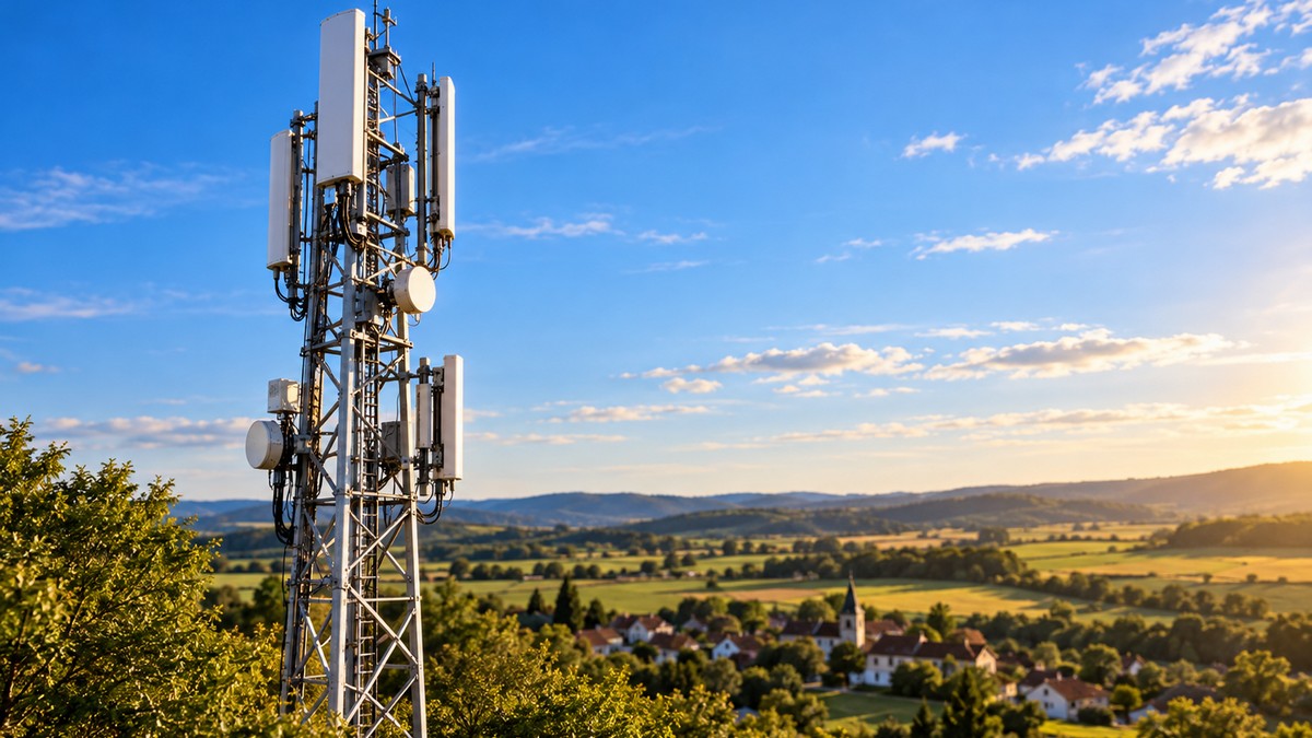 Orange, Free, SFR et Bouygues vont pouvoir partager davantage de fréquences 4G : ce que ça change vraiment