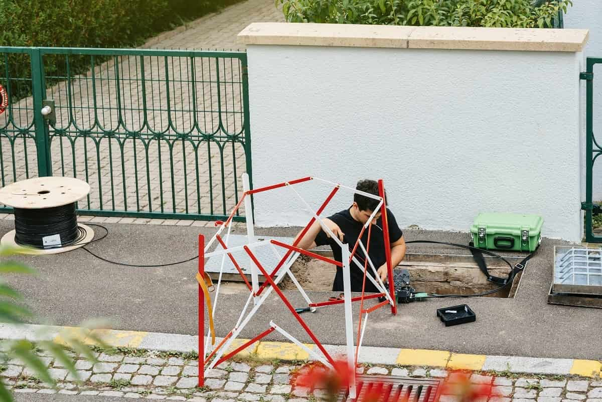 Le déploiement de la fibre optique en France est-il une réussite