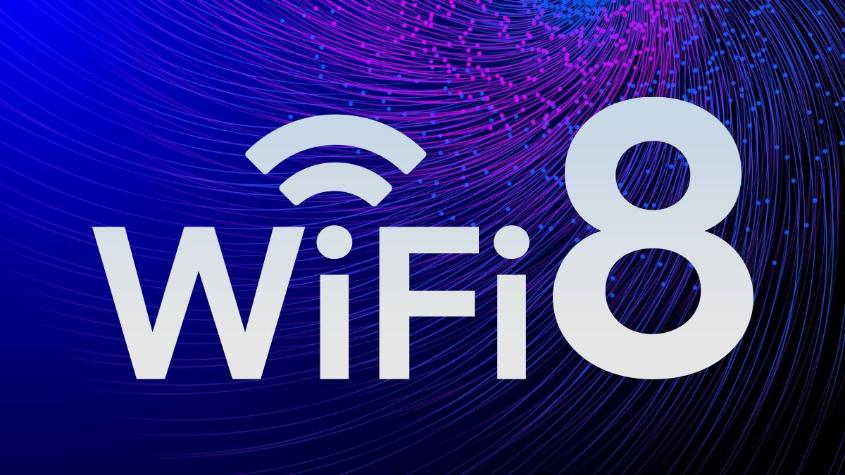 Wi-Fi 8 : nouveautés, date d'arrivée et appareils compatibles