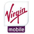 Virgin Mobile Logo 2012