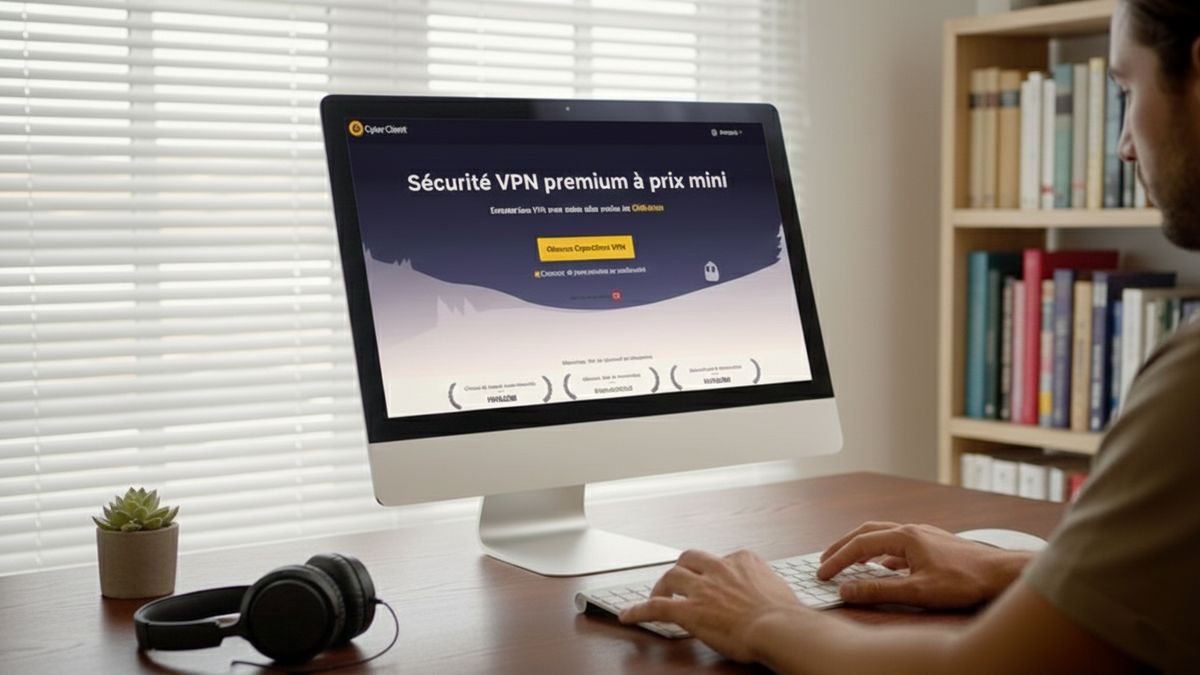 Installer un VPn sur son ordinateur
