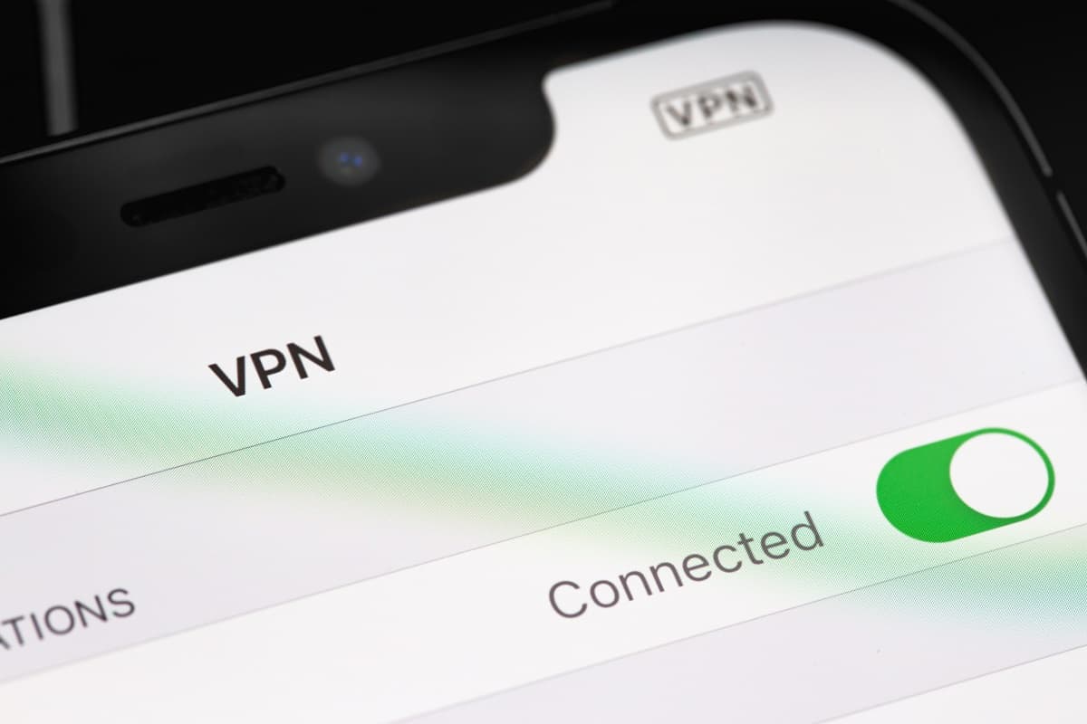 vpn-smartphone