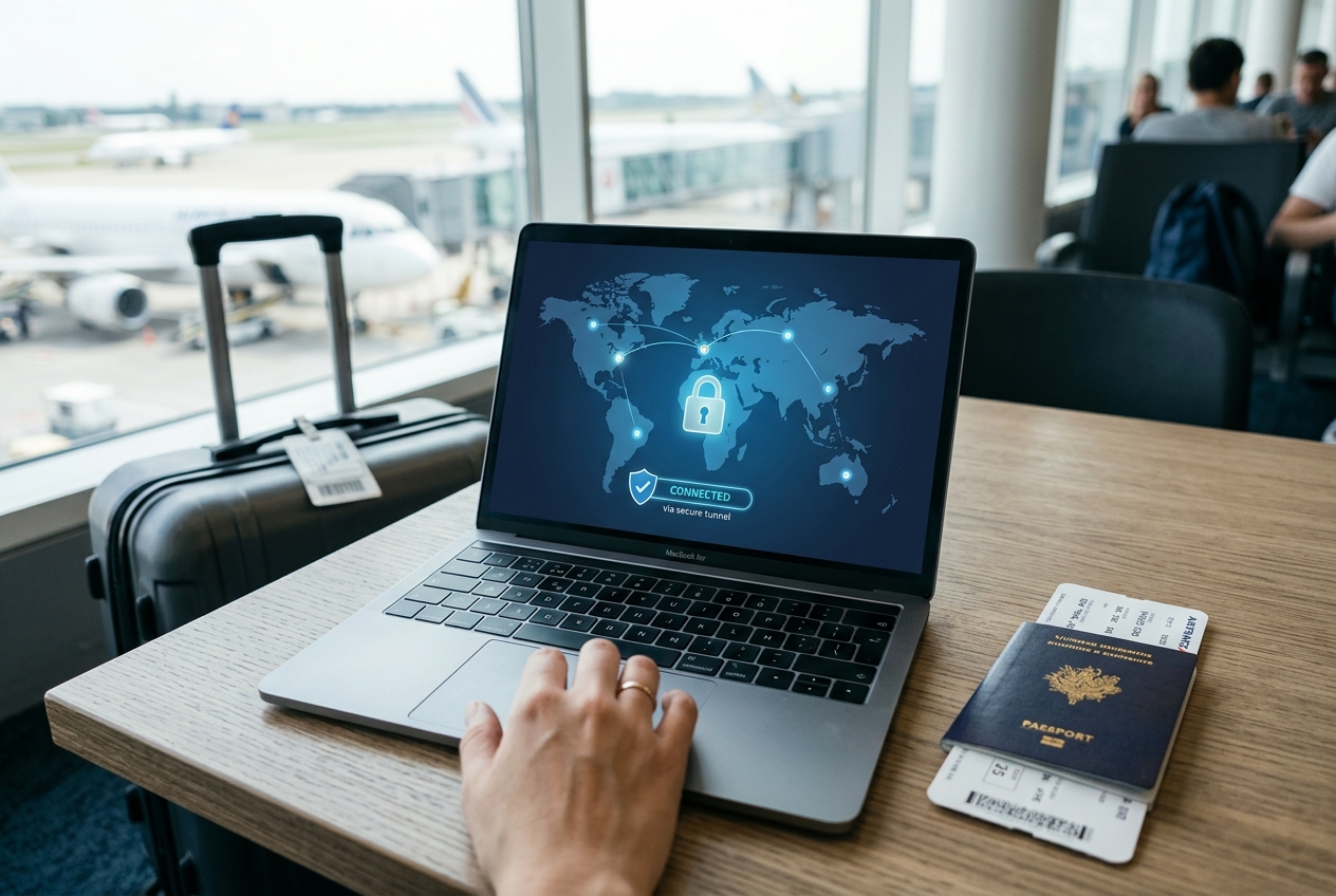 VPN et géoblocage : ce que la Cour Européenne de Justice vient vraiment de décider