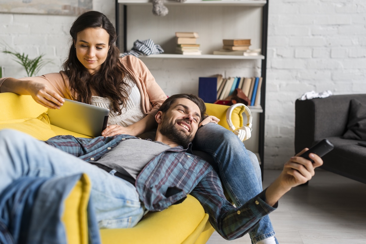     Le saviez-vous ? RED by SFR propose aussi le Multi-TV avec la RED Box
