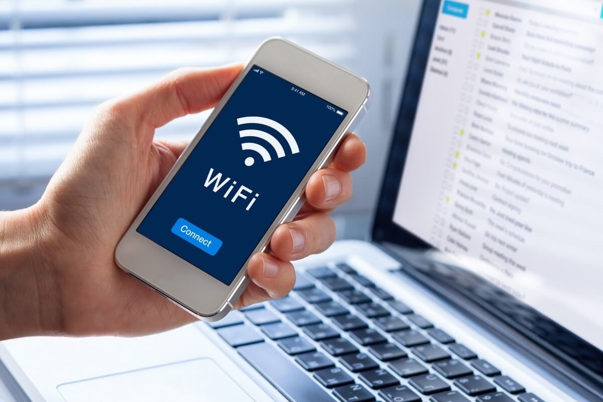 Wi-Fi 6E : Qu'est-ce que c'est ? Quelle différence avec le Wi-Fi 6