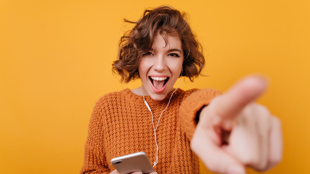     La 5G à partir de 6,99€ : le meilleur deal de l'année !
