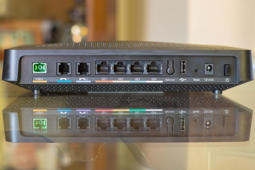 Le Top 5 des meilleures offres internet