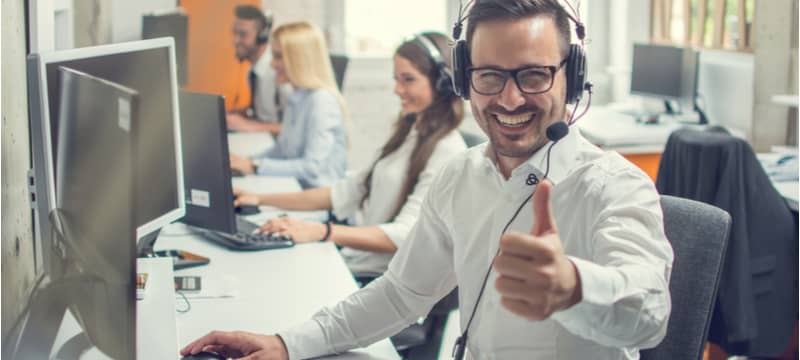 Box Pro pour les entreprises